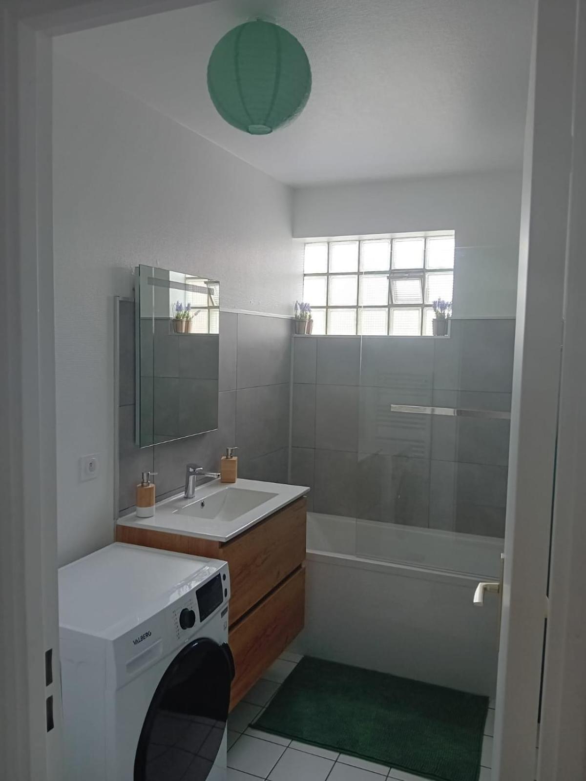 Apartmán L'Eden De Chartres Exteriér fotografie