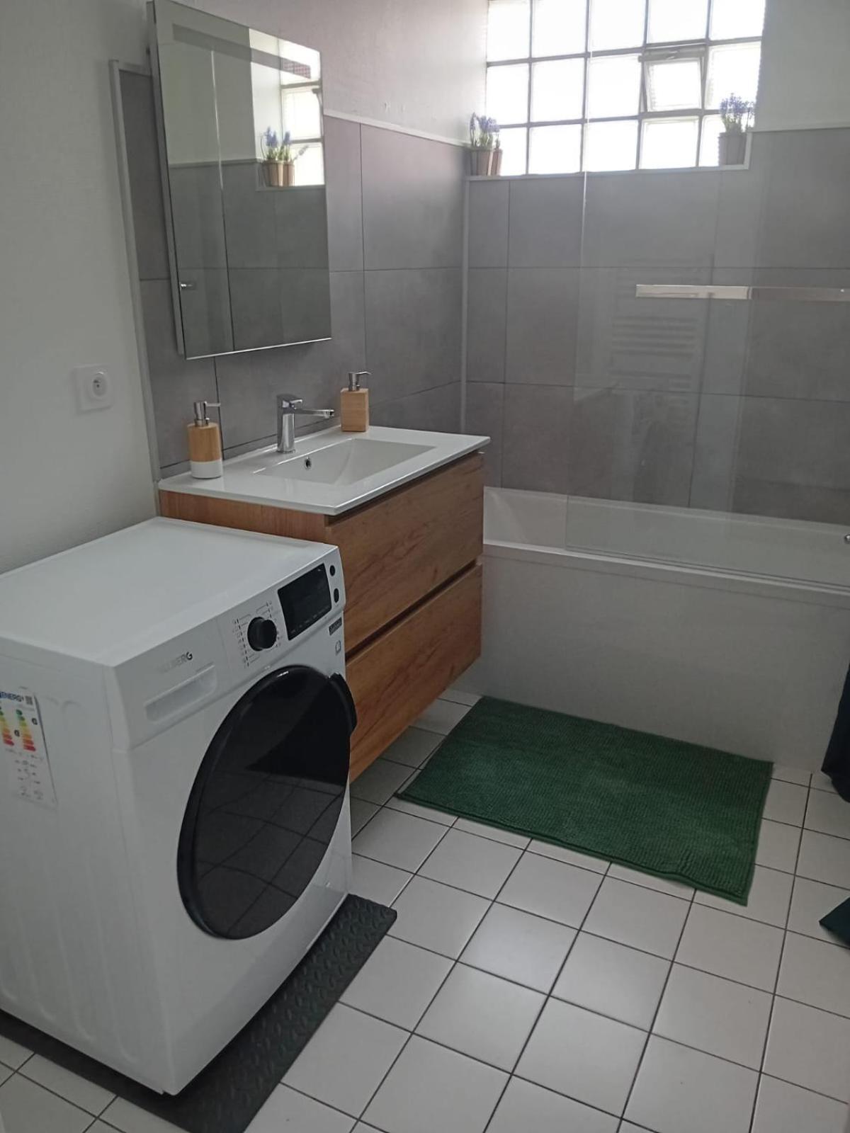 Apartmán L'Eden De Chartres Exteriér fotografie